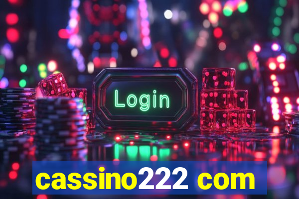cassino222 com